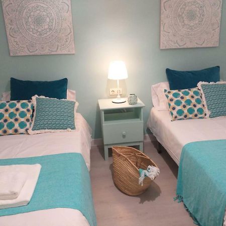 Apartament Sw La Merced Malaga Zewnętrze zdjęcie