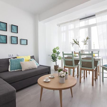 Apartament Sw La Merced Malaga Zewnętrze zdjęcie