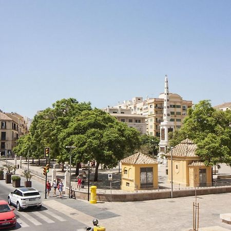 Apartament Sw La Merced Malaga Zewnętrze zdjęcie