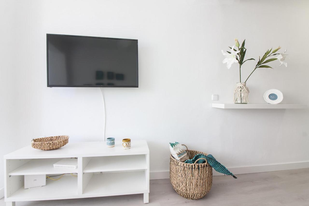 Apartament Sw La Merced Malaga Zewnętrze zdjęcie